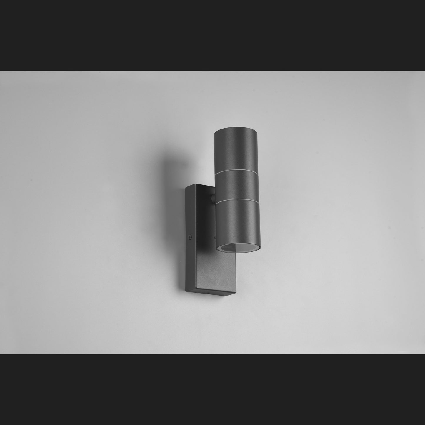 LAREDO Wall lamp (A) - Anthracite