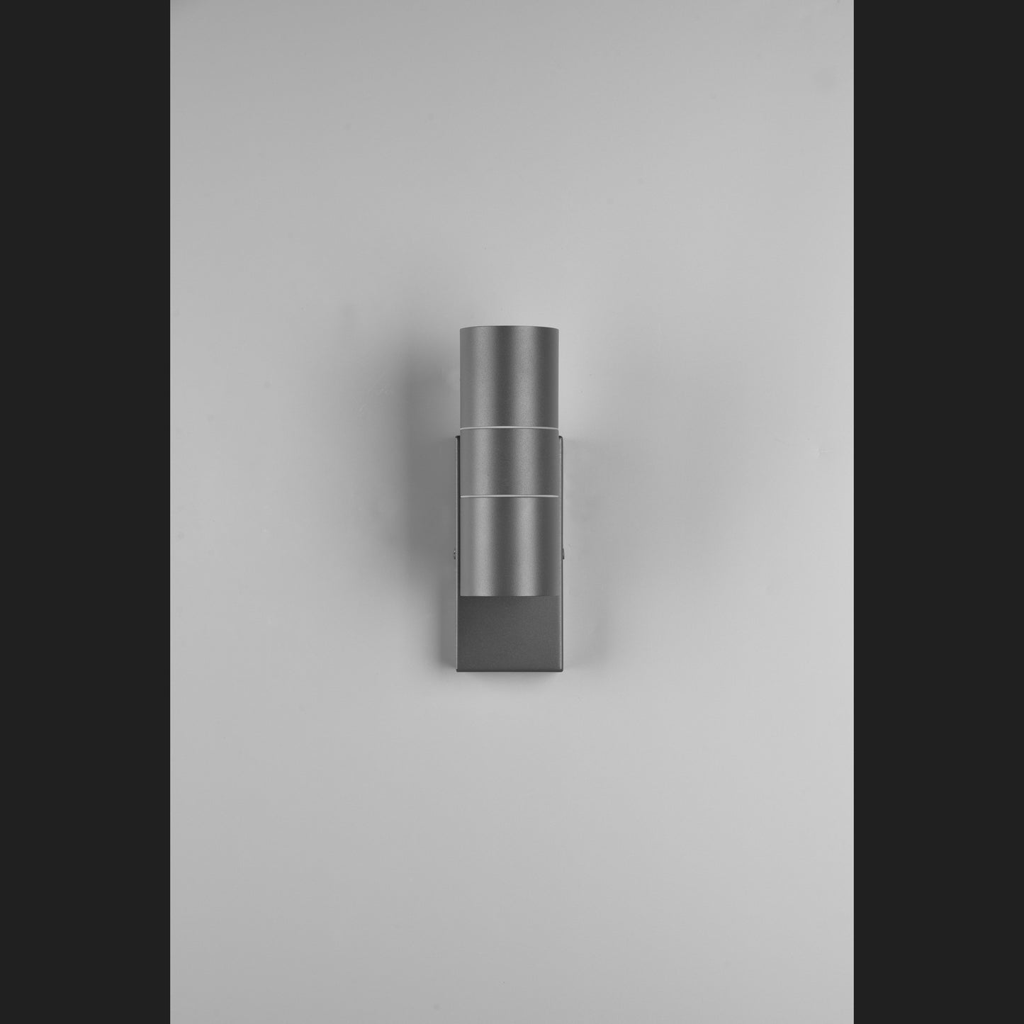 LAREDO Wall lamp (A) - Anthracite