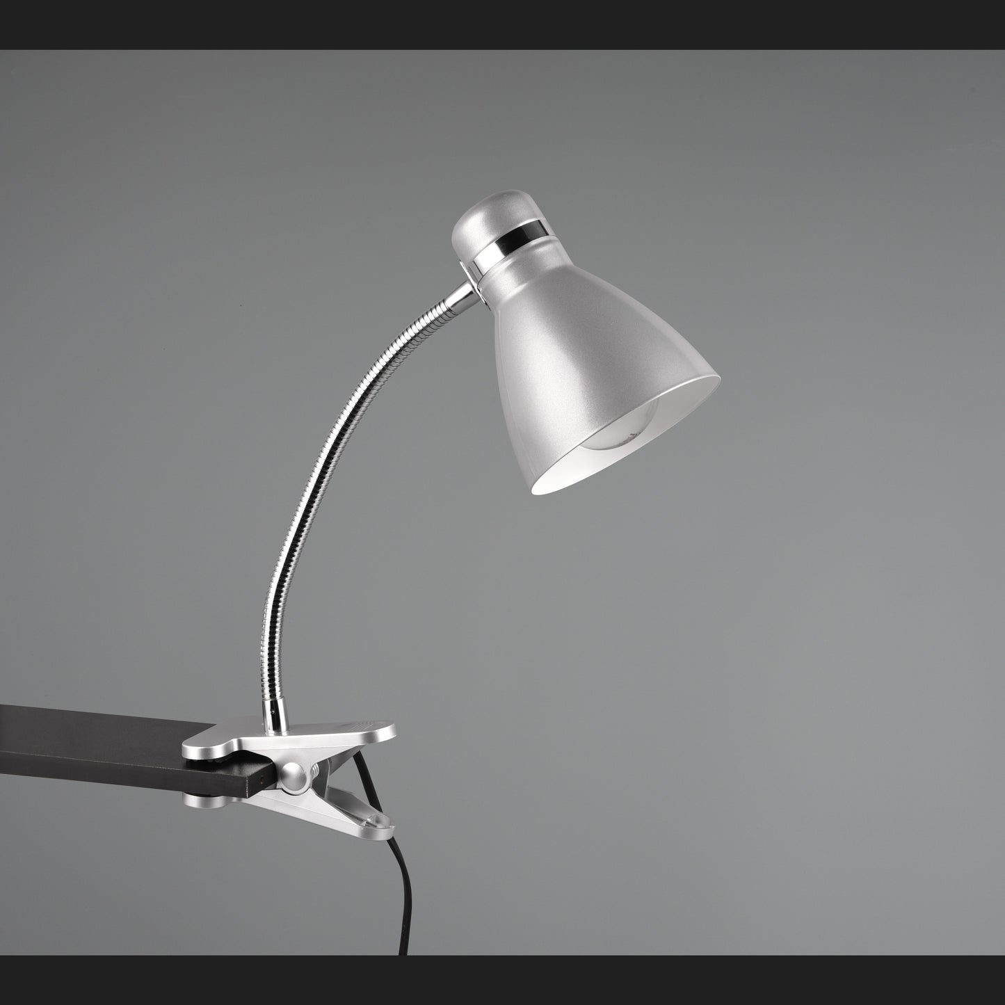 Harvey - Clamping lamp - Titan - Reality