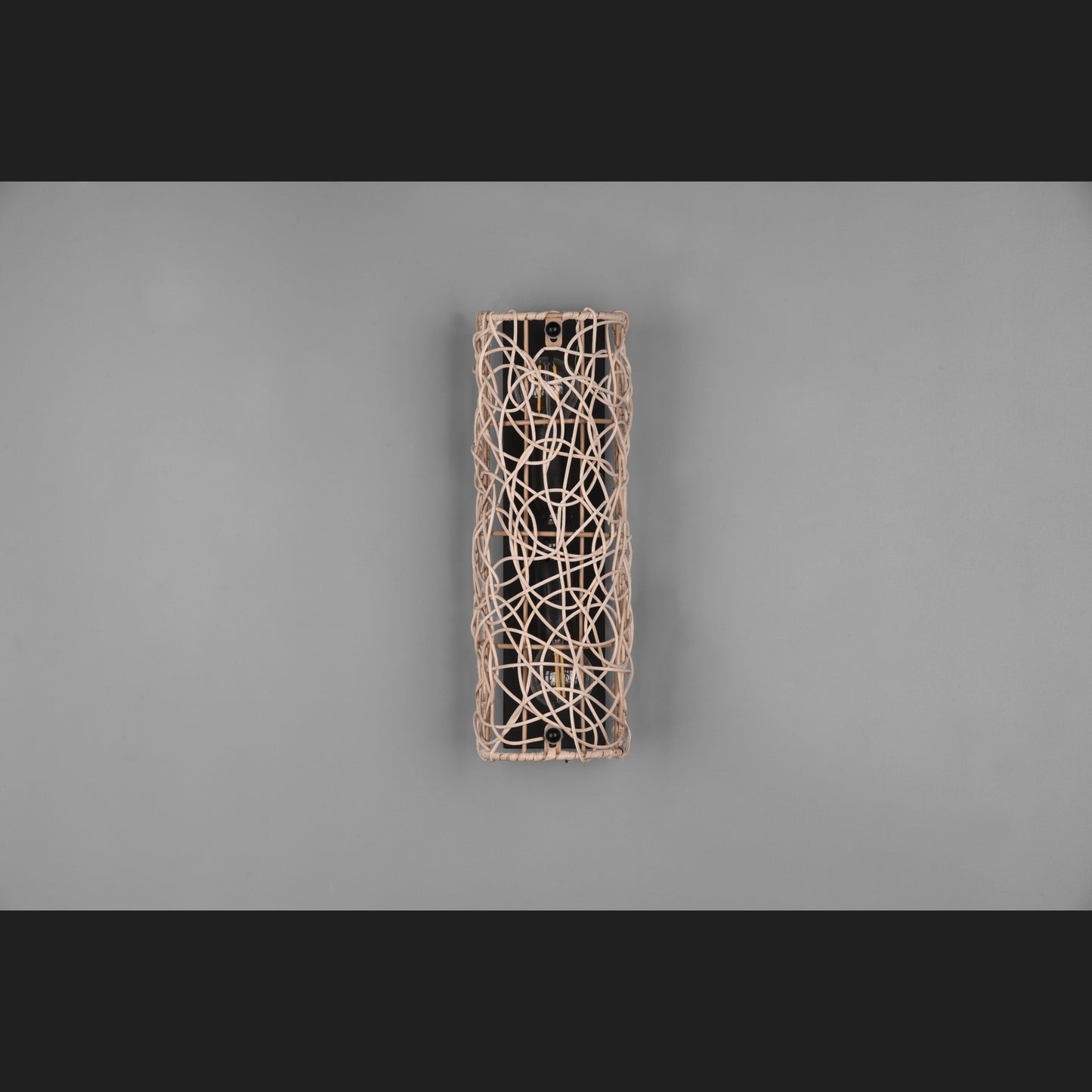 Lovis - Wall lamp - Natural Finish - Reality