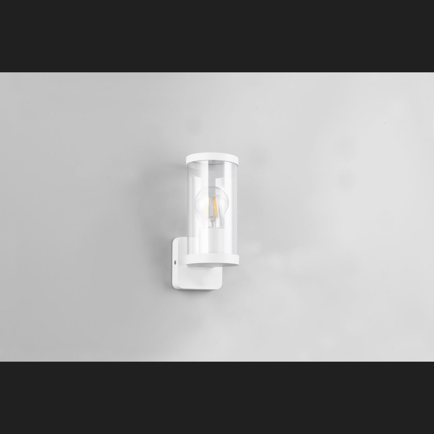 Bonito - Wall lamp - White Matt - Reality