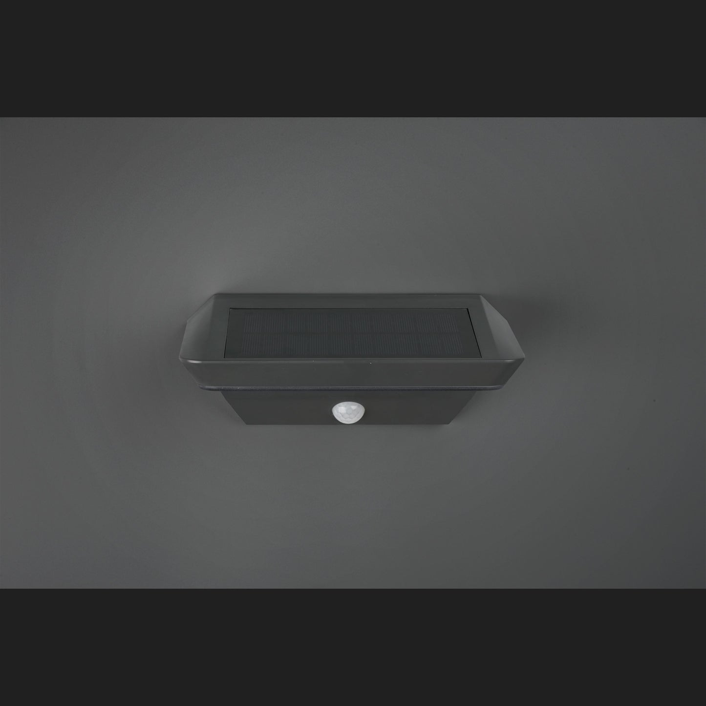 MENDOZA Wall lamp - Anthracite