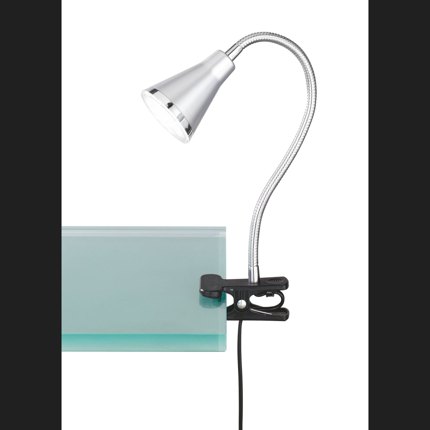 Arras - Clamping lamp - Titan - Reality