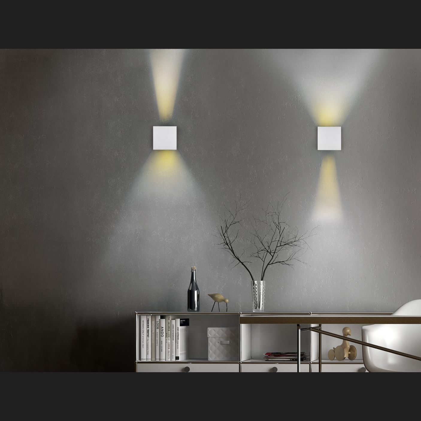 Talent - Titanium - Trio - R27759187