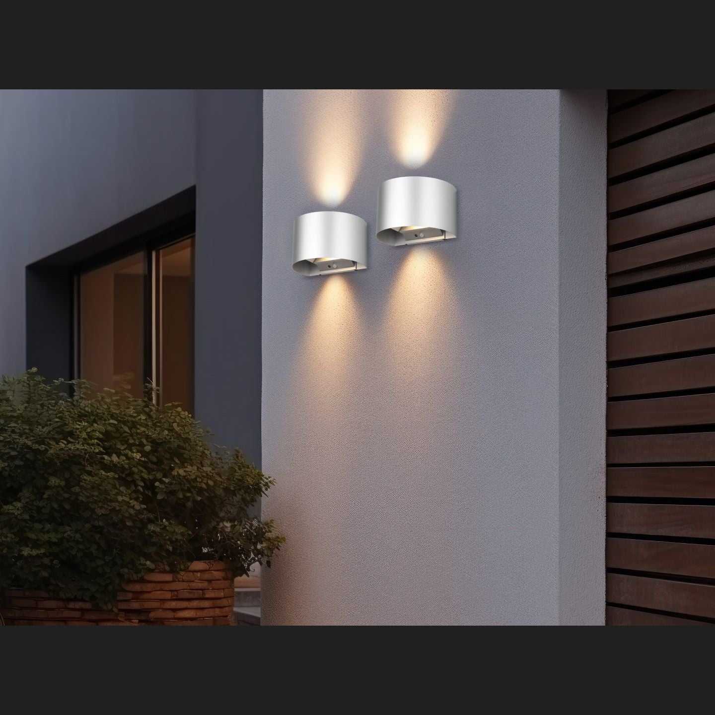 Talent - Wall lamp - Titan - Reality