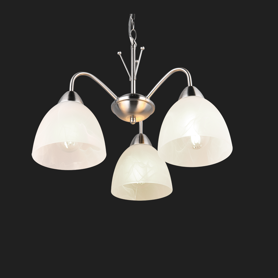 Dobby - Alabaster Coloured - Trio - R31053007