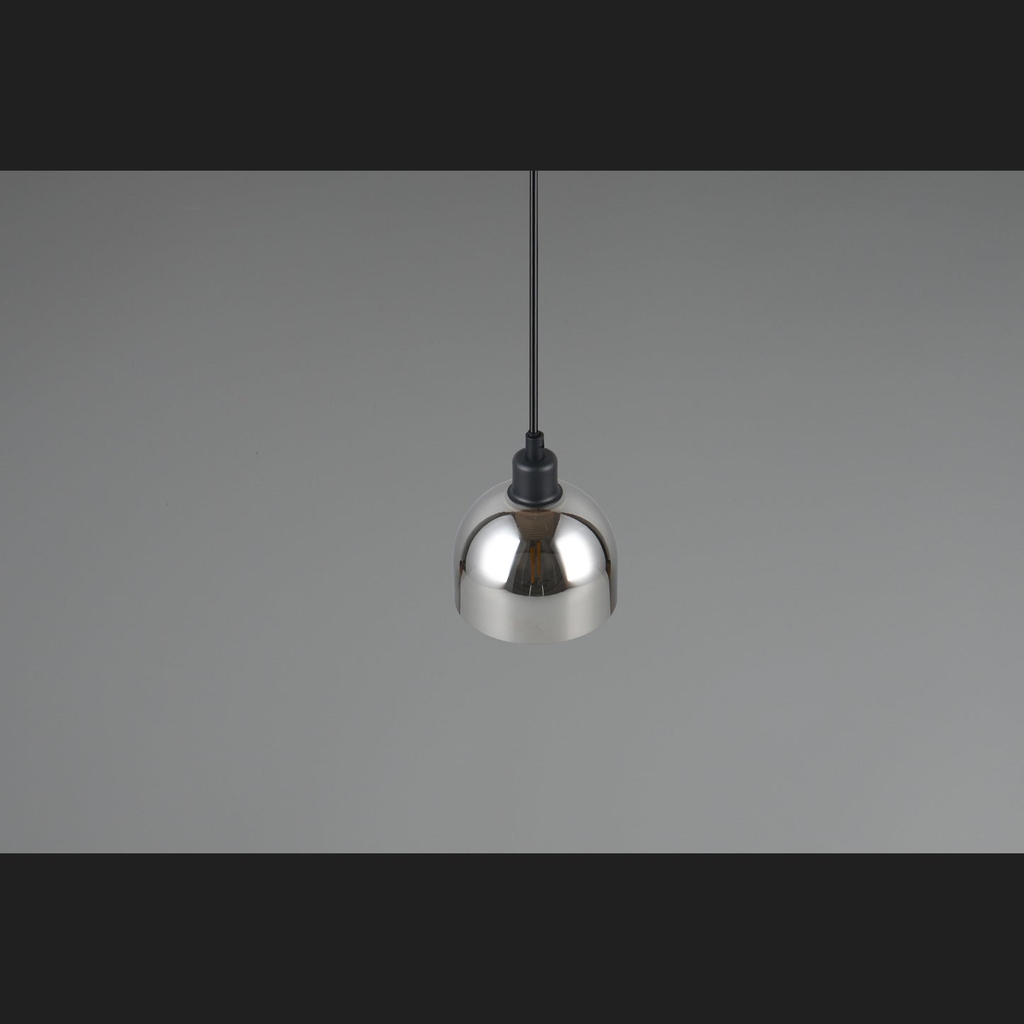 Molly - Pendant - Chrome - Reality - R31861032