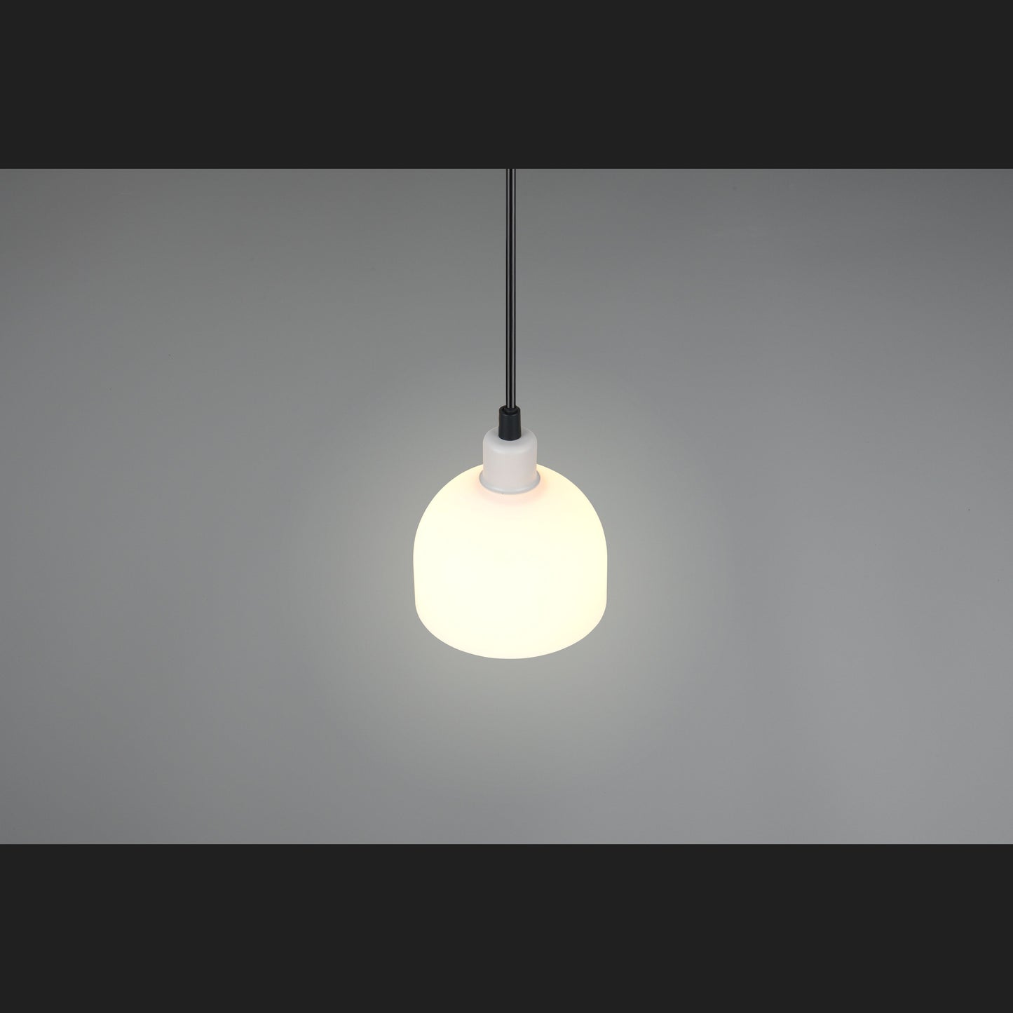 Molly - Pendant - White - Reality - R31861076
