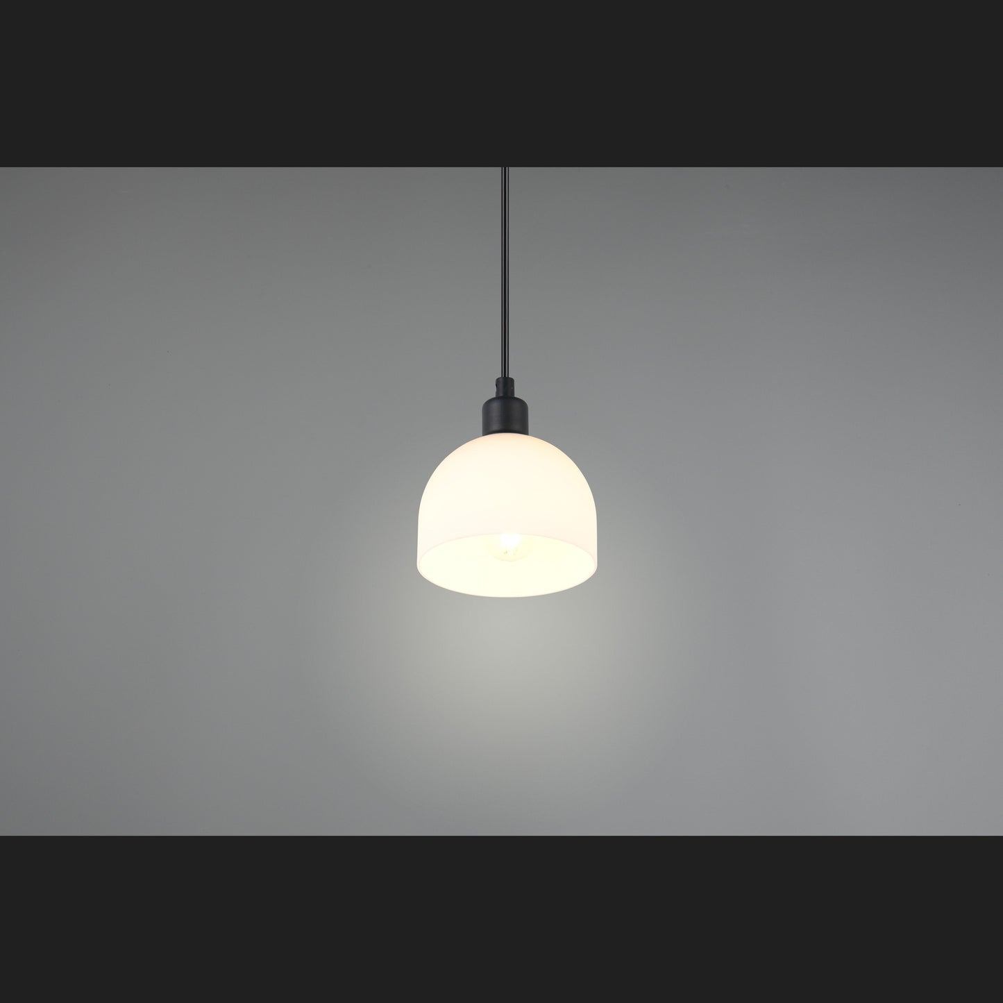 Molly - Pendant - White - Reality - R31861076