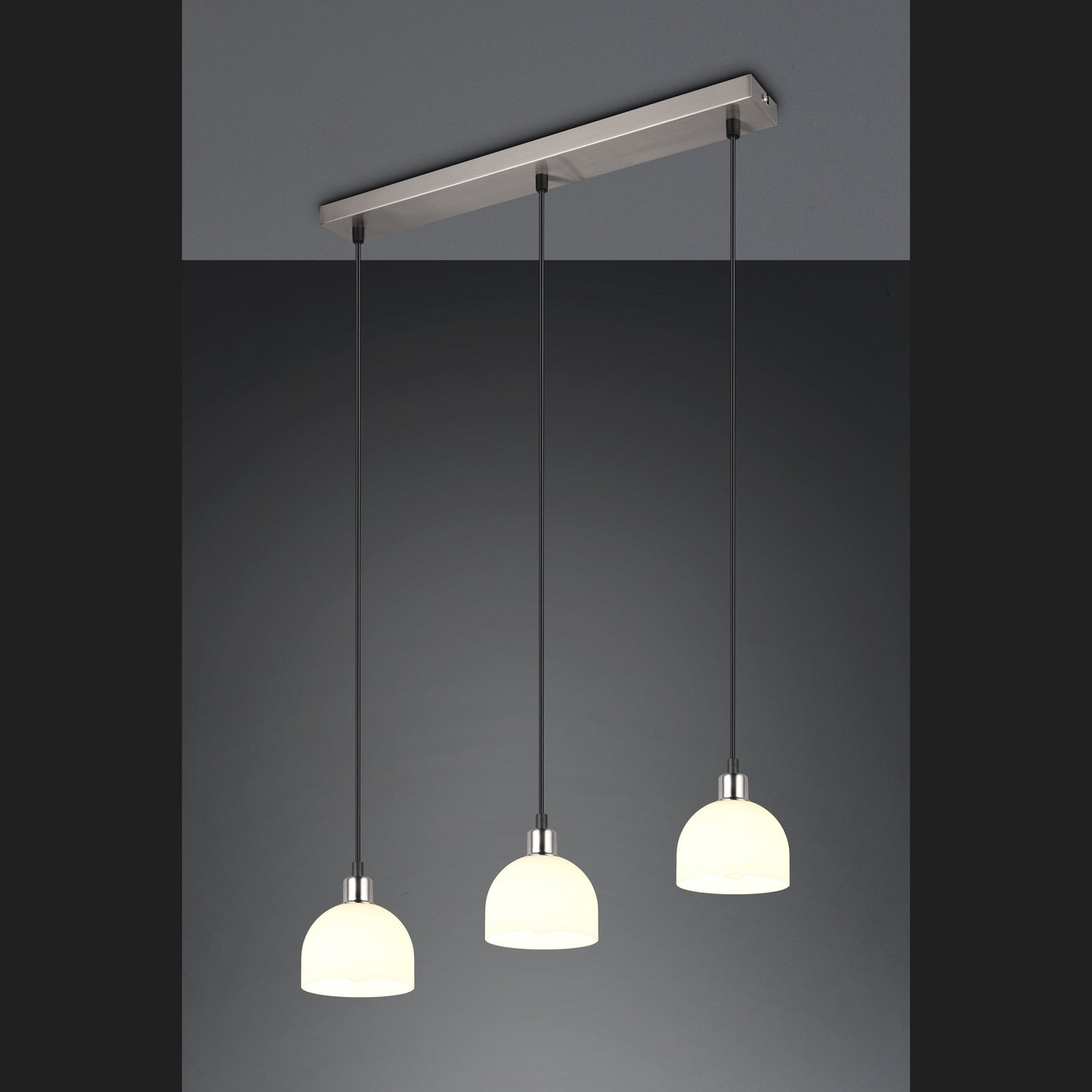 Molly - Pendant - White - Reality - R31863007
