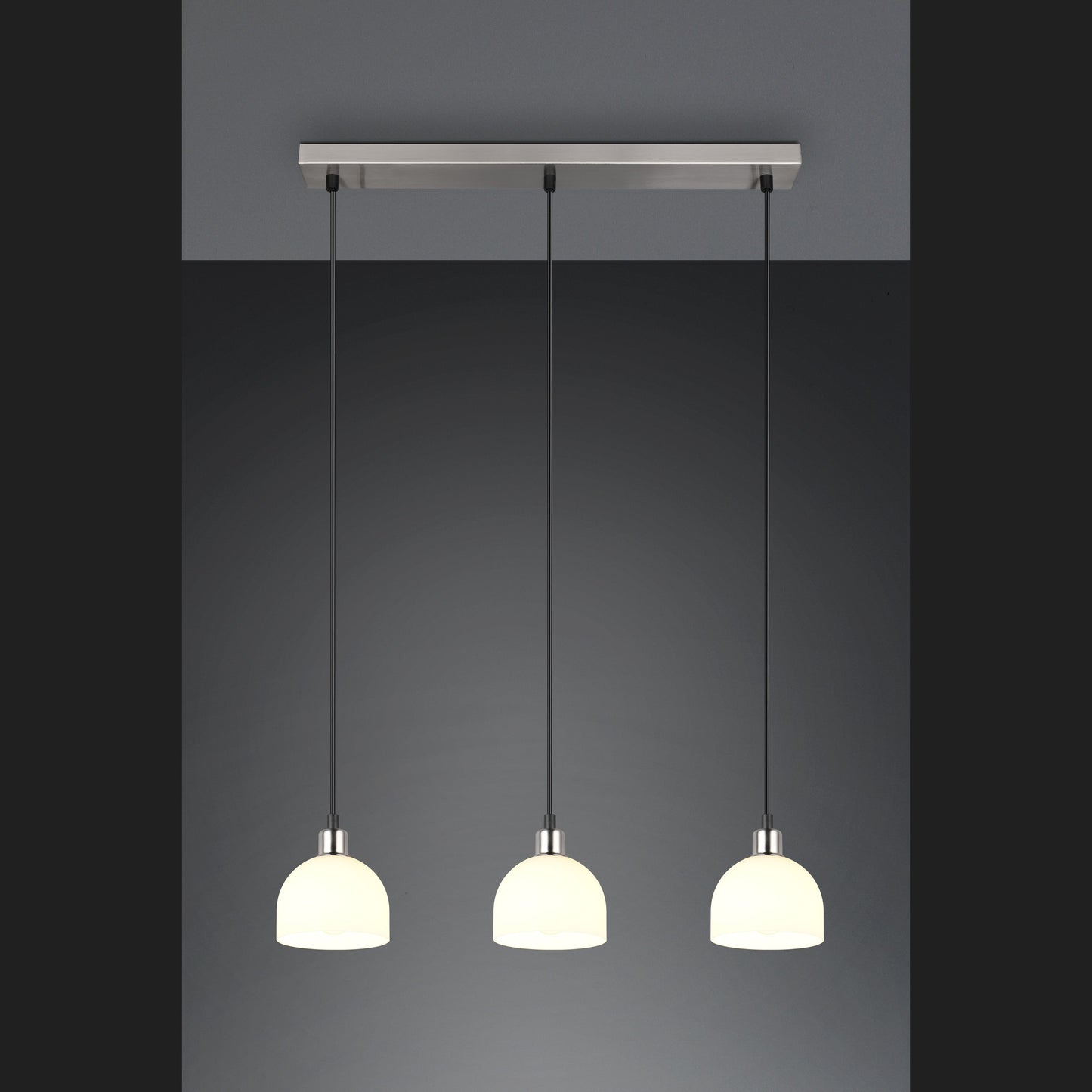 Molly - Pendant - White - Reality - R31863007