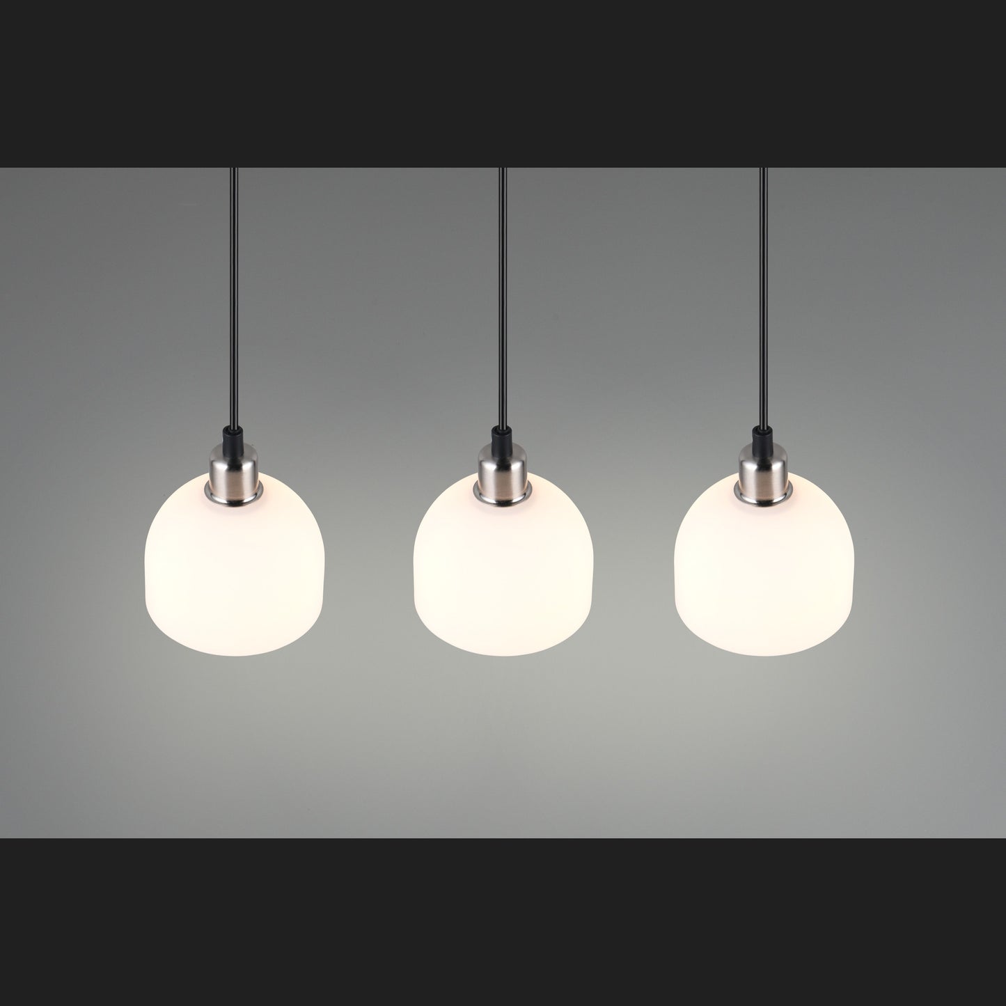 Molly - Pendant - White - Reality - R31863007