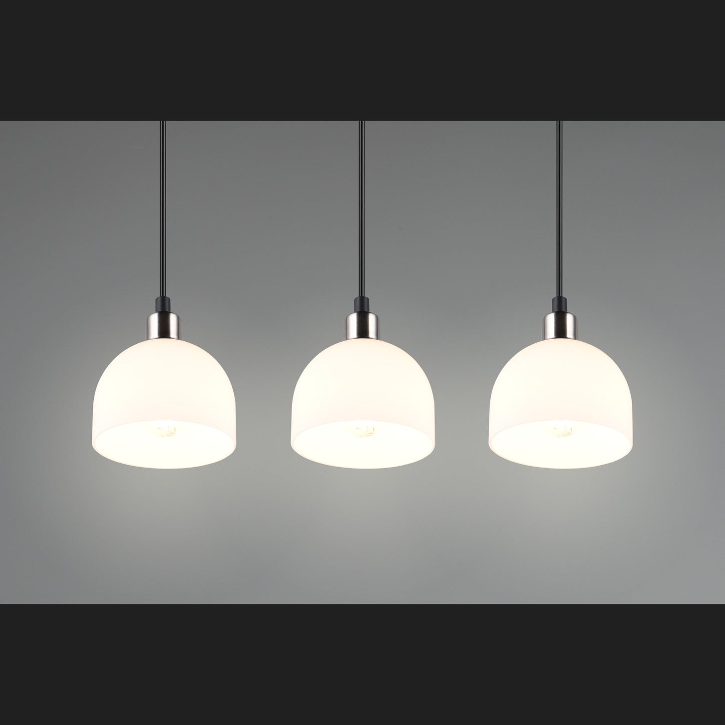 Molly - Pendant - White - Reality - R31863007