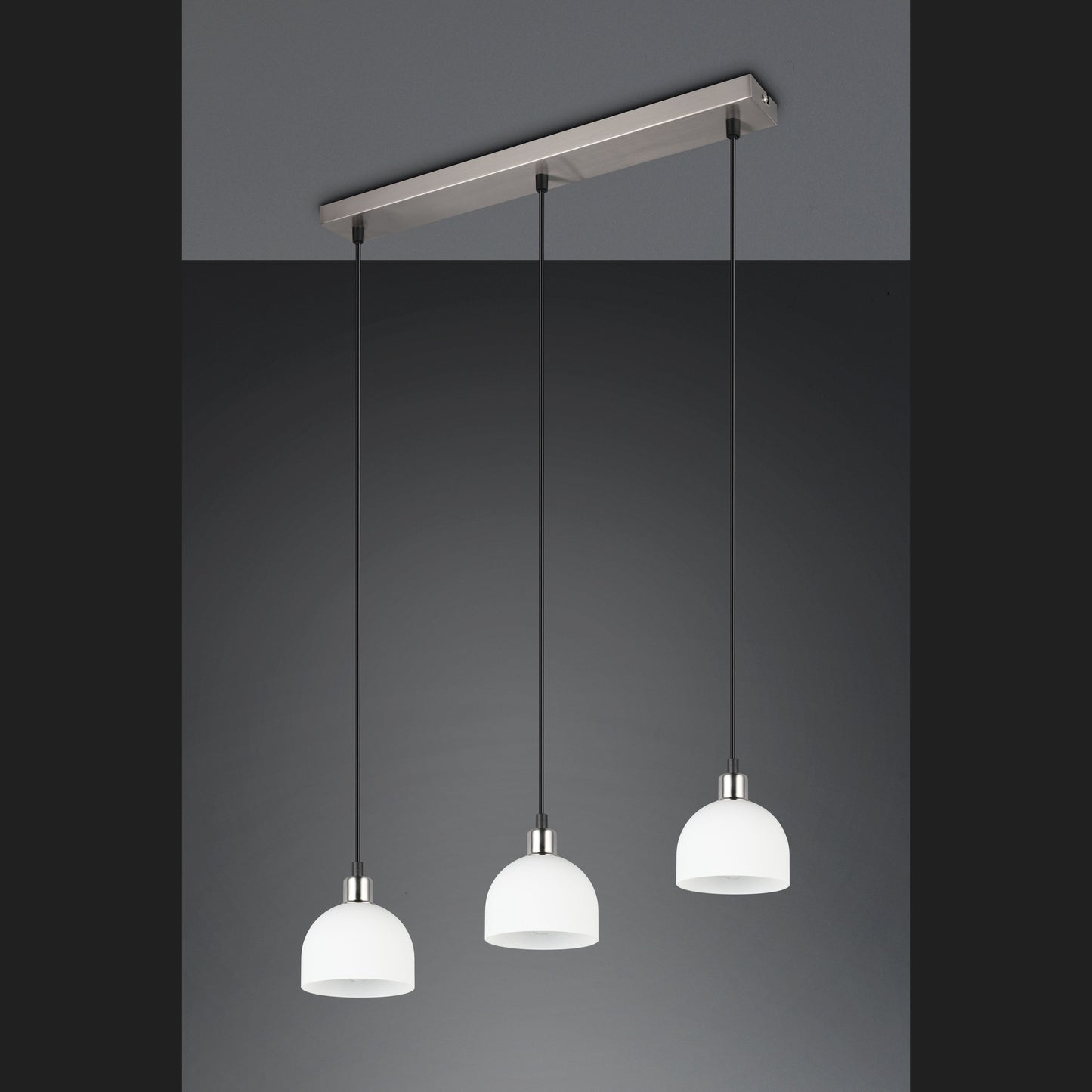 Molly - Pendant - White - Reality - R31863007