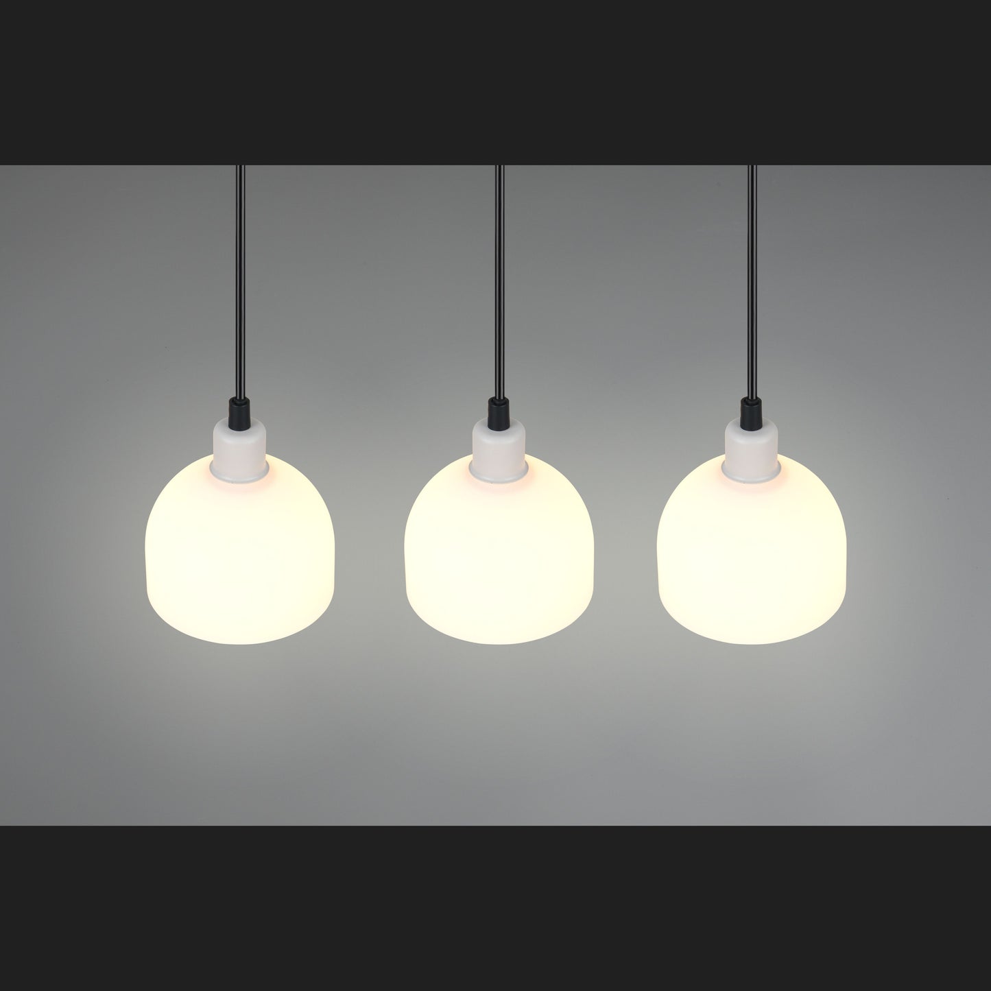 Molly - Pendant - White - Reality - R31863076