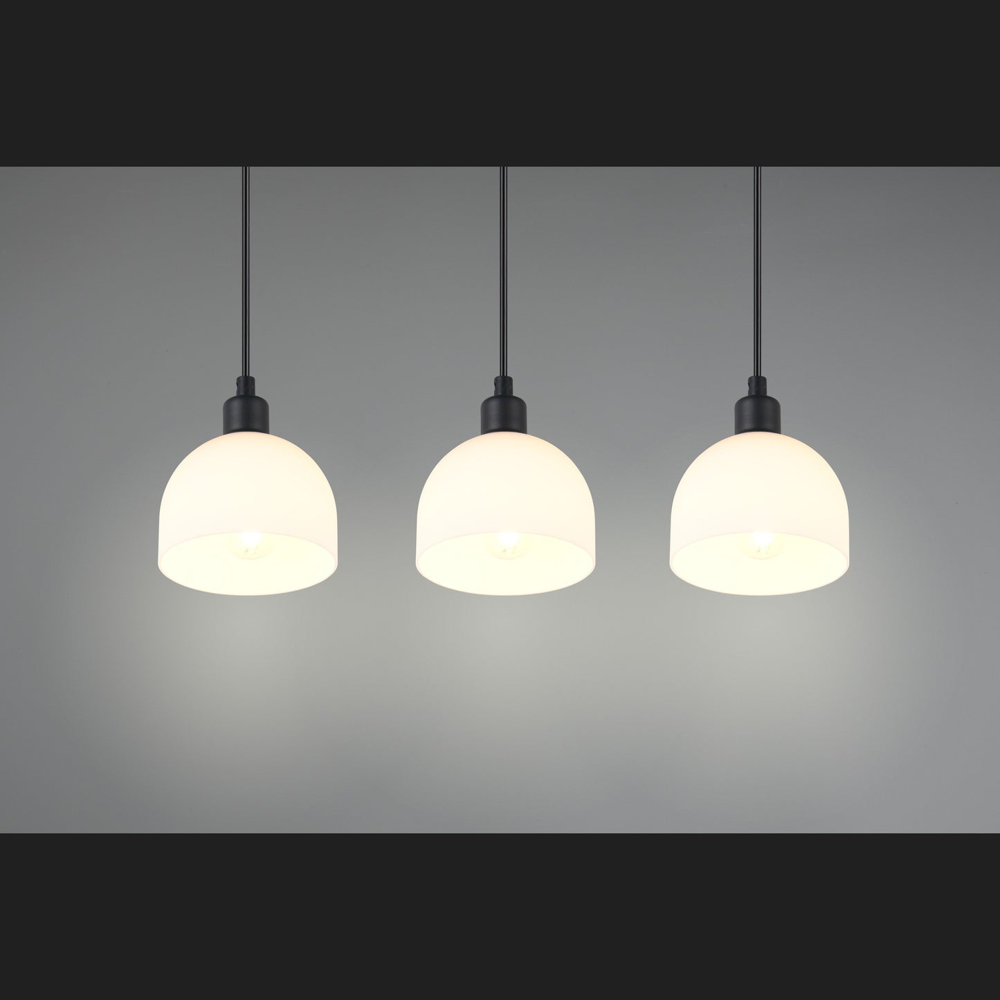 Molly - Pendant - White - Reality - R31863076