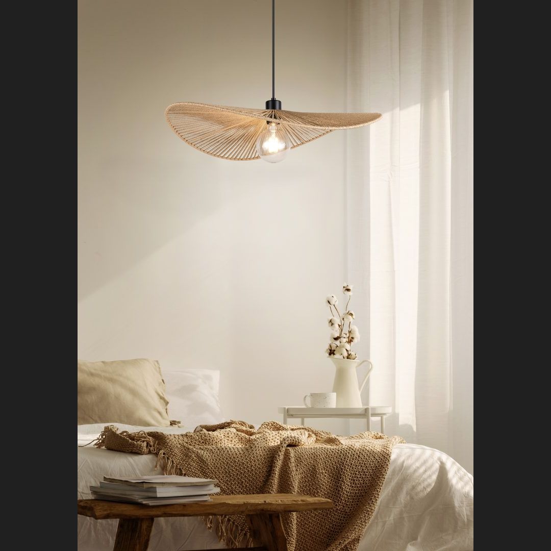 Laurine - Pendant - Brown - Reality - R36161026