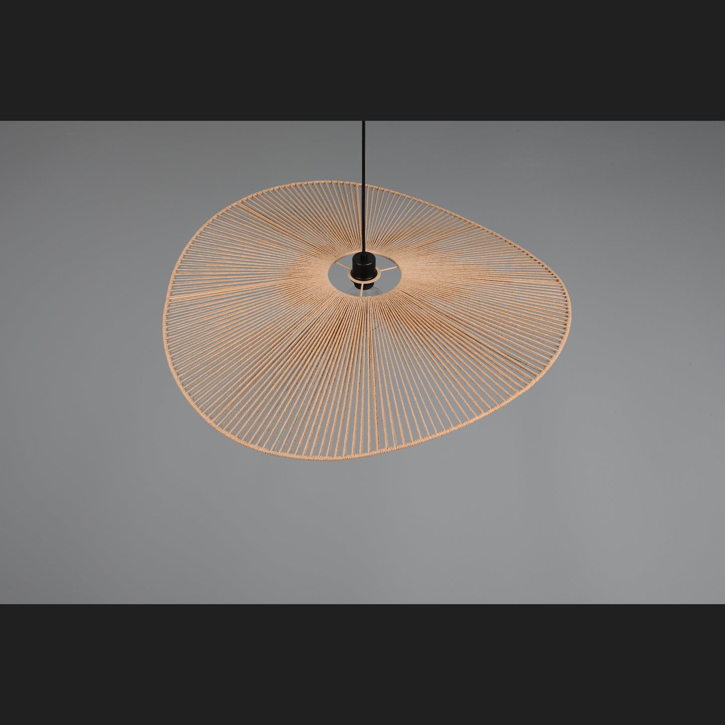 Laurine - Pendant - Brown - Reality - R36161926