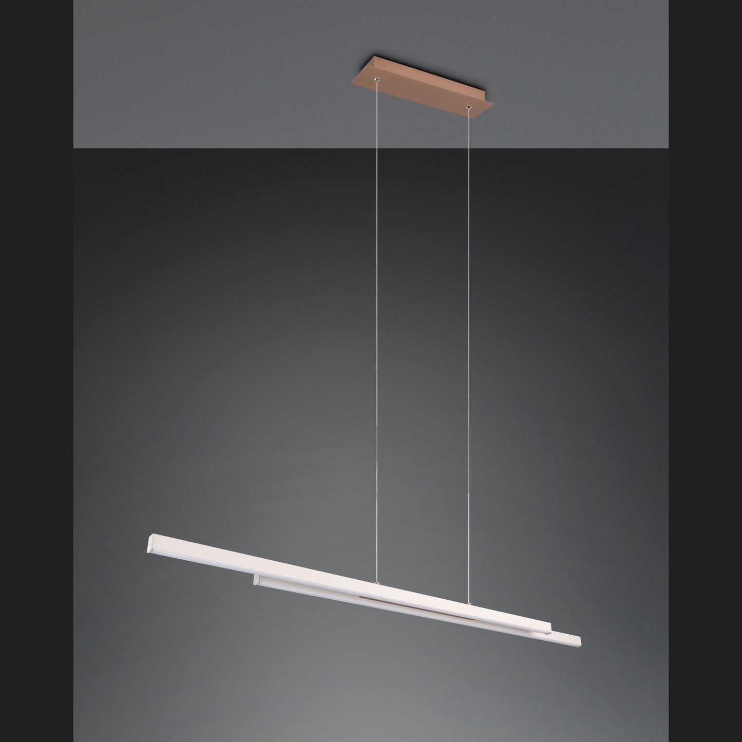 Odio - Pendant - Grey - Reality - R37882176