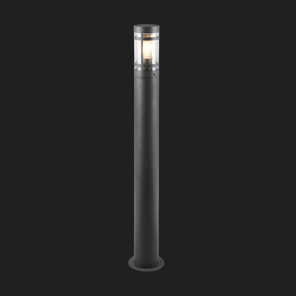 Paloma - Pole - Anthracite - Reality - R41716142