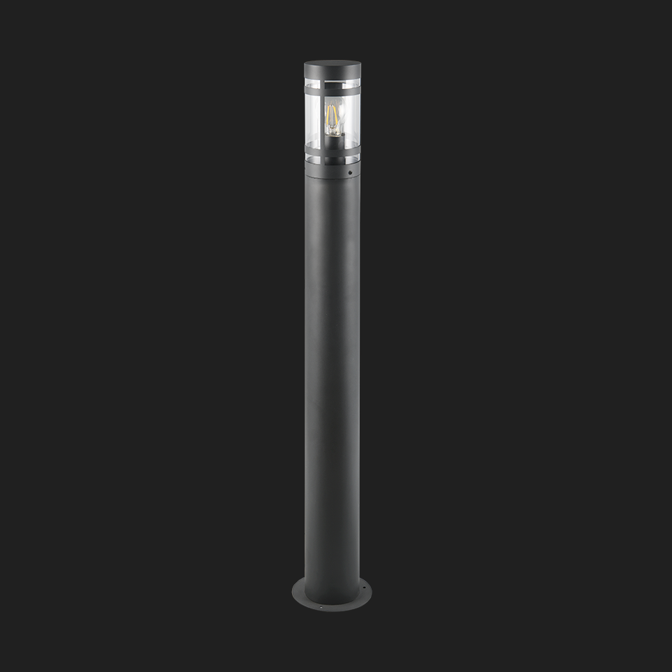 Paloma - Pole - Anthracite - Reality - R41716142