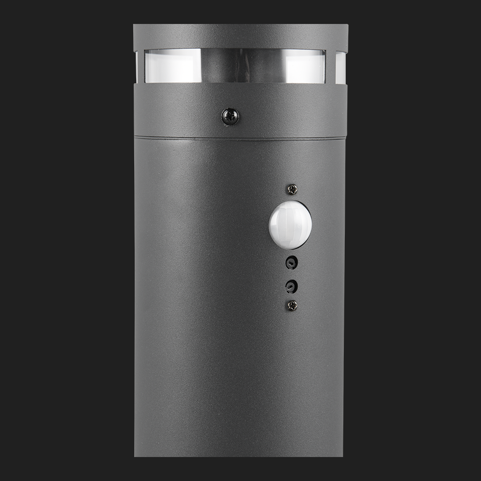 Paloma - Pole - Anthracite - Reality - R41719142