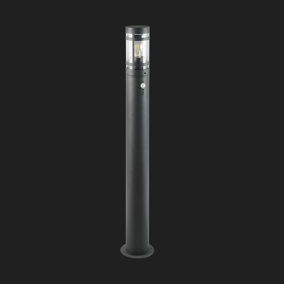 Paloma - Pole - Anthracite - Reality - R41719142