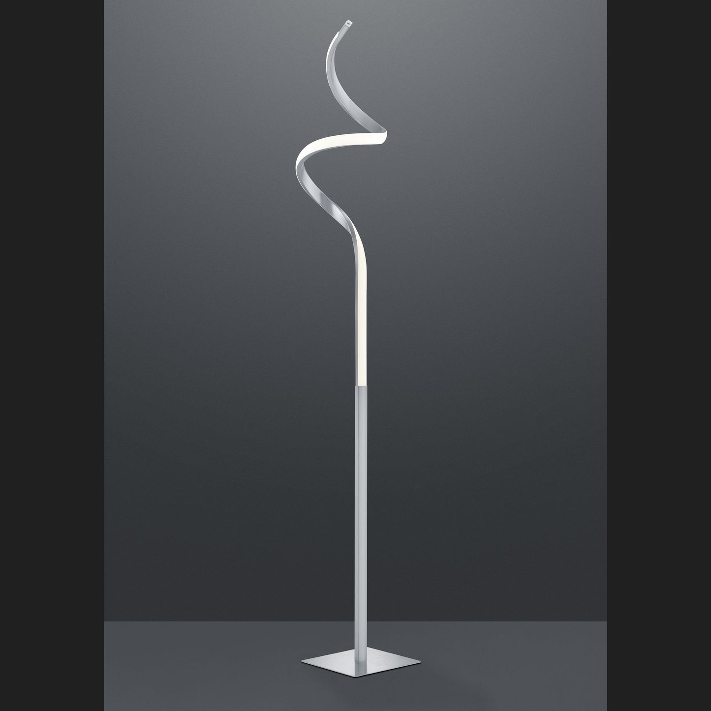 Course - Floor lamp - White - Reality