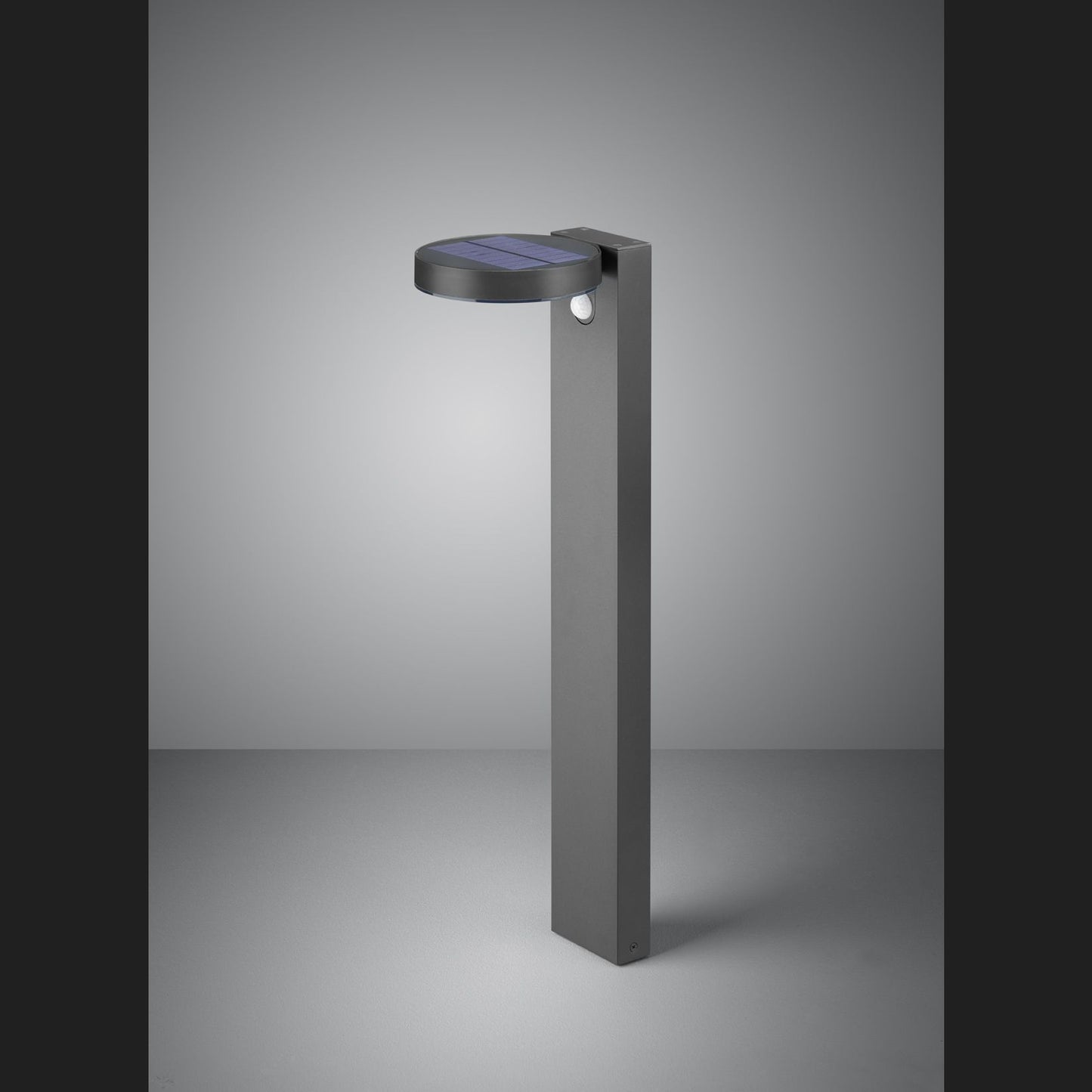 POSADAS Pole - Anthracite