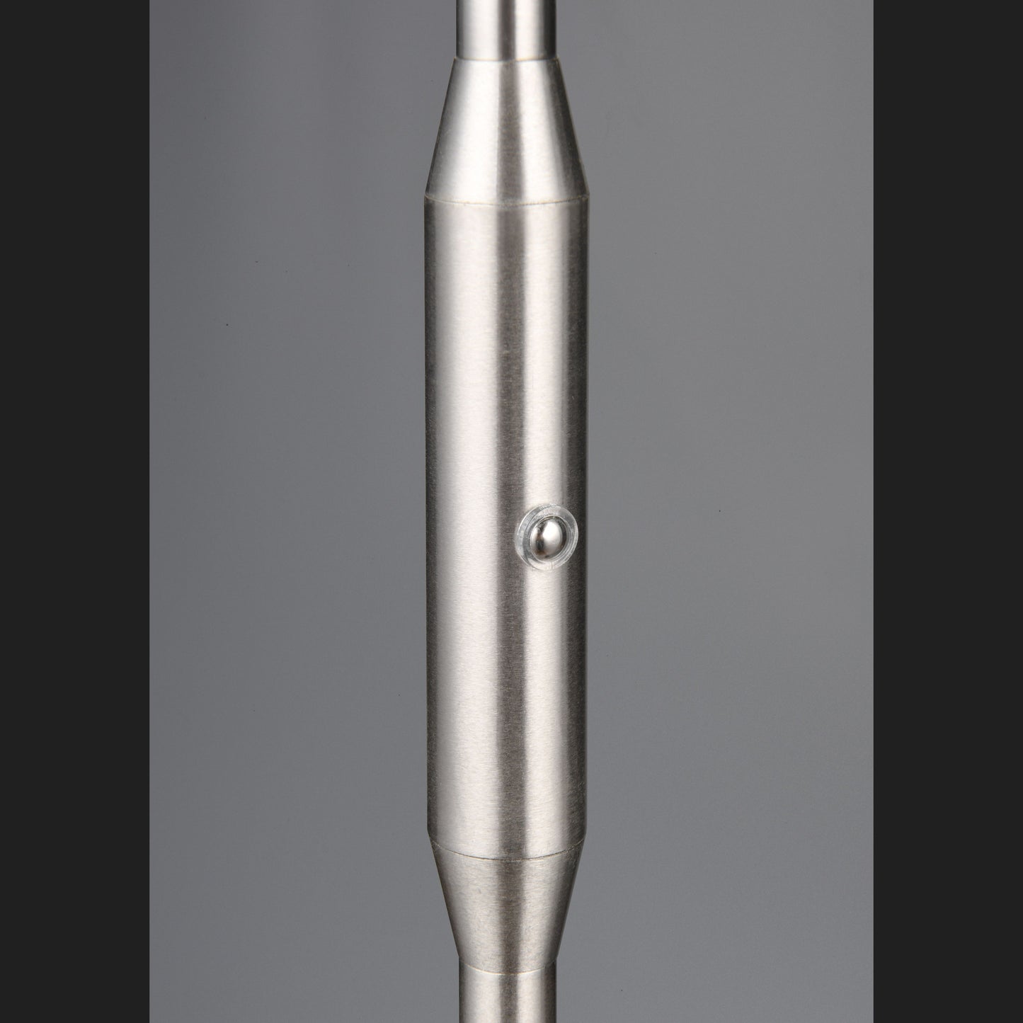 Moreno - Floor Lamp - Nickel Matt - Reality - R44561107