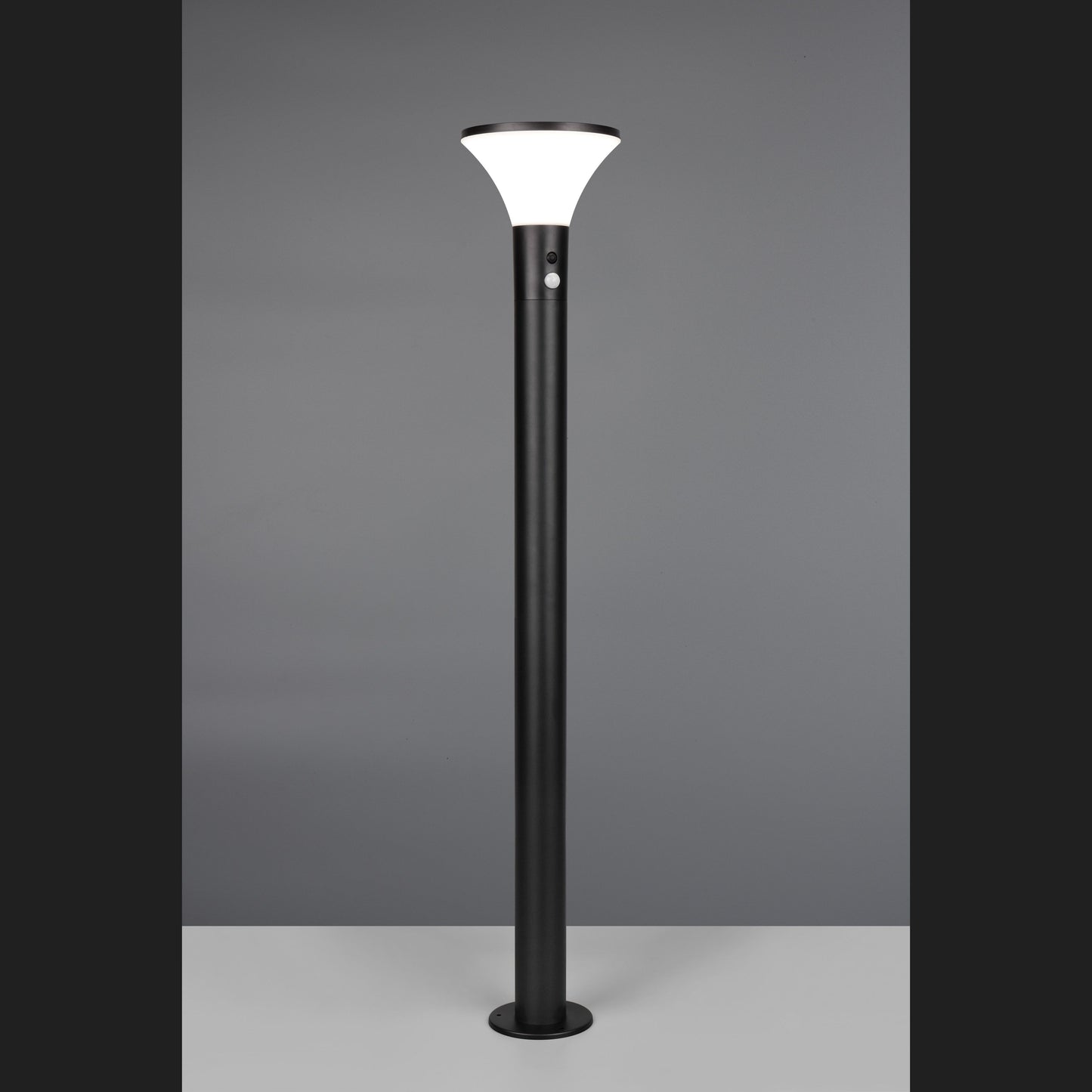 Gorda - Pole - Black Matt - Reality - R44676132