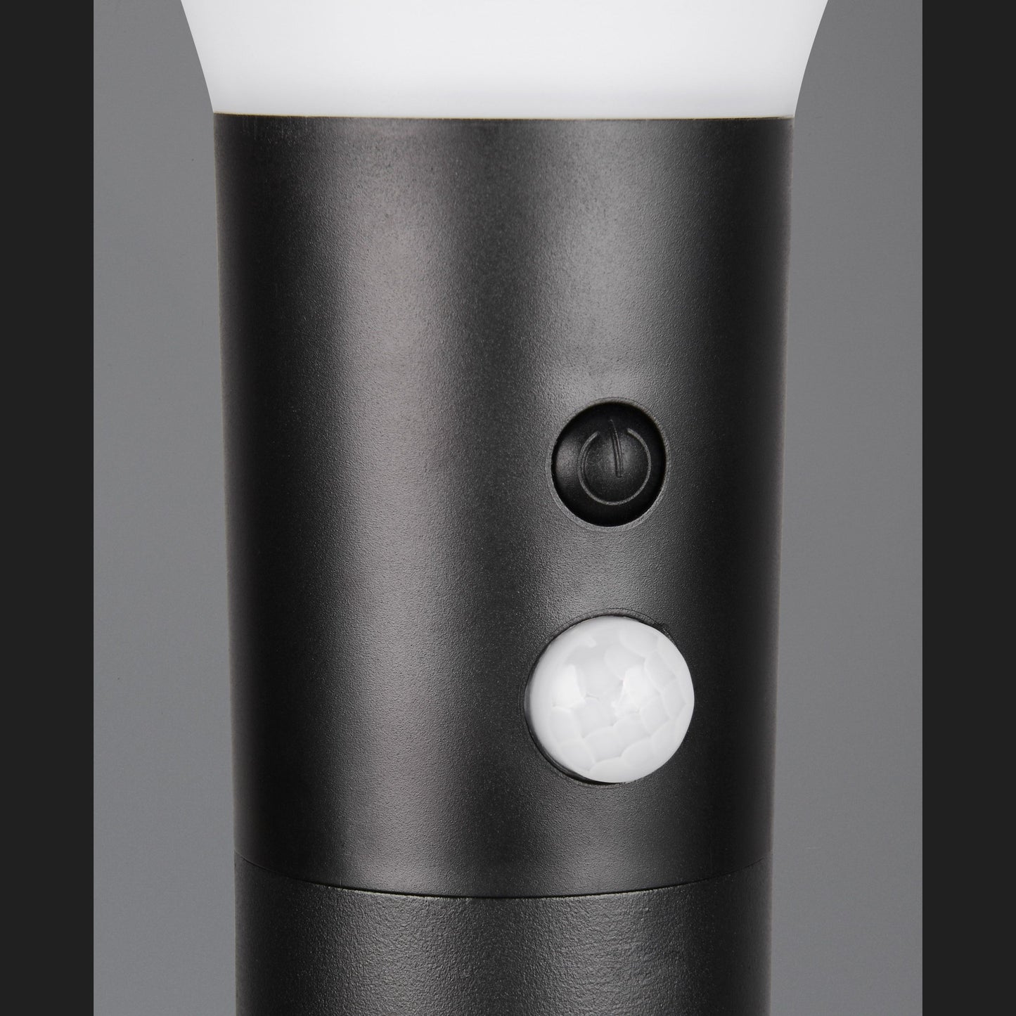 Gorda - Pole - Black Matt - Reality - R44676132