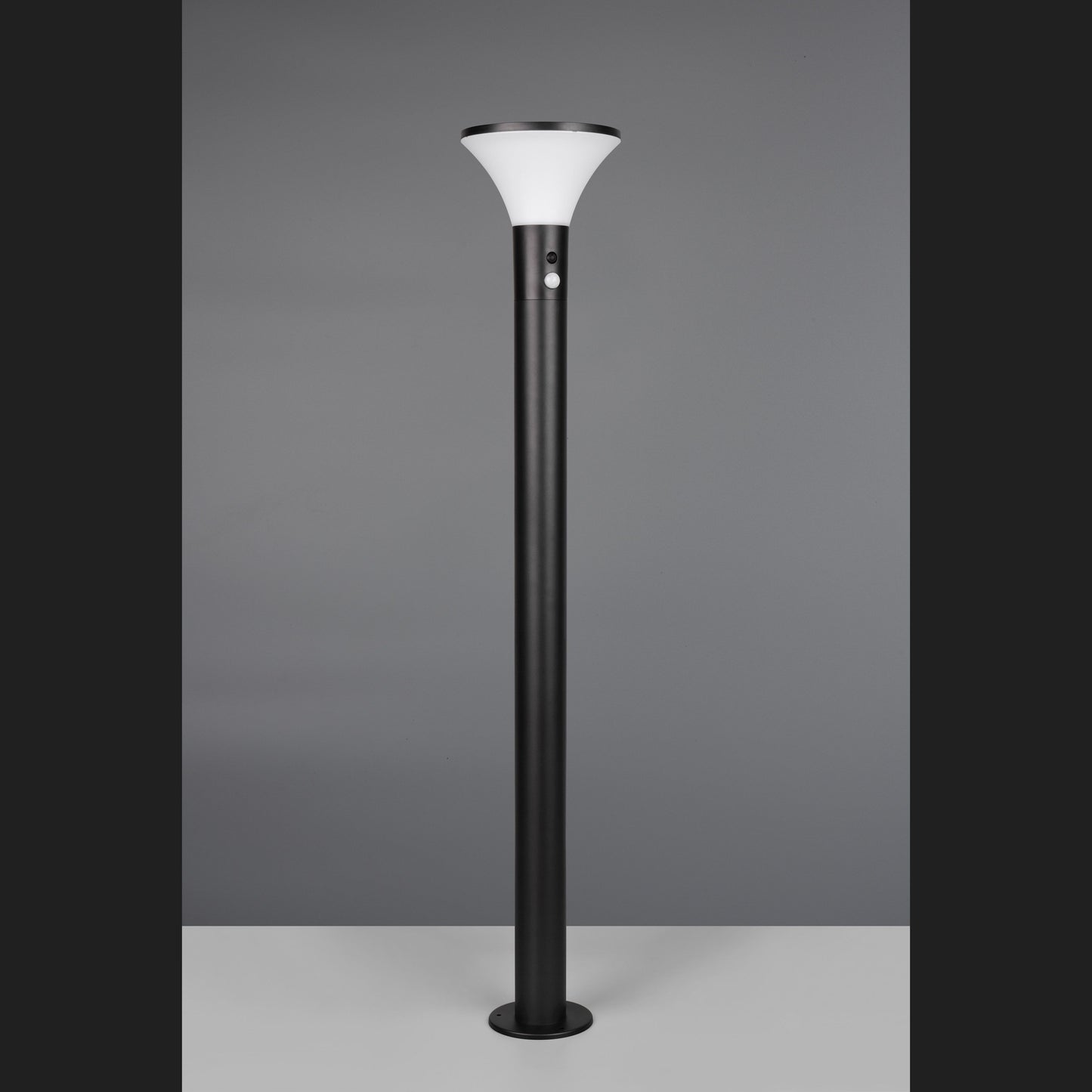 Gorda - Pole - Black Matt - Reality - R44676132