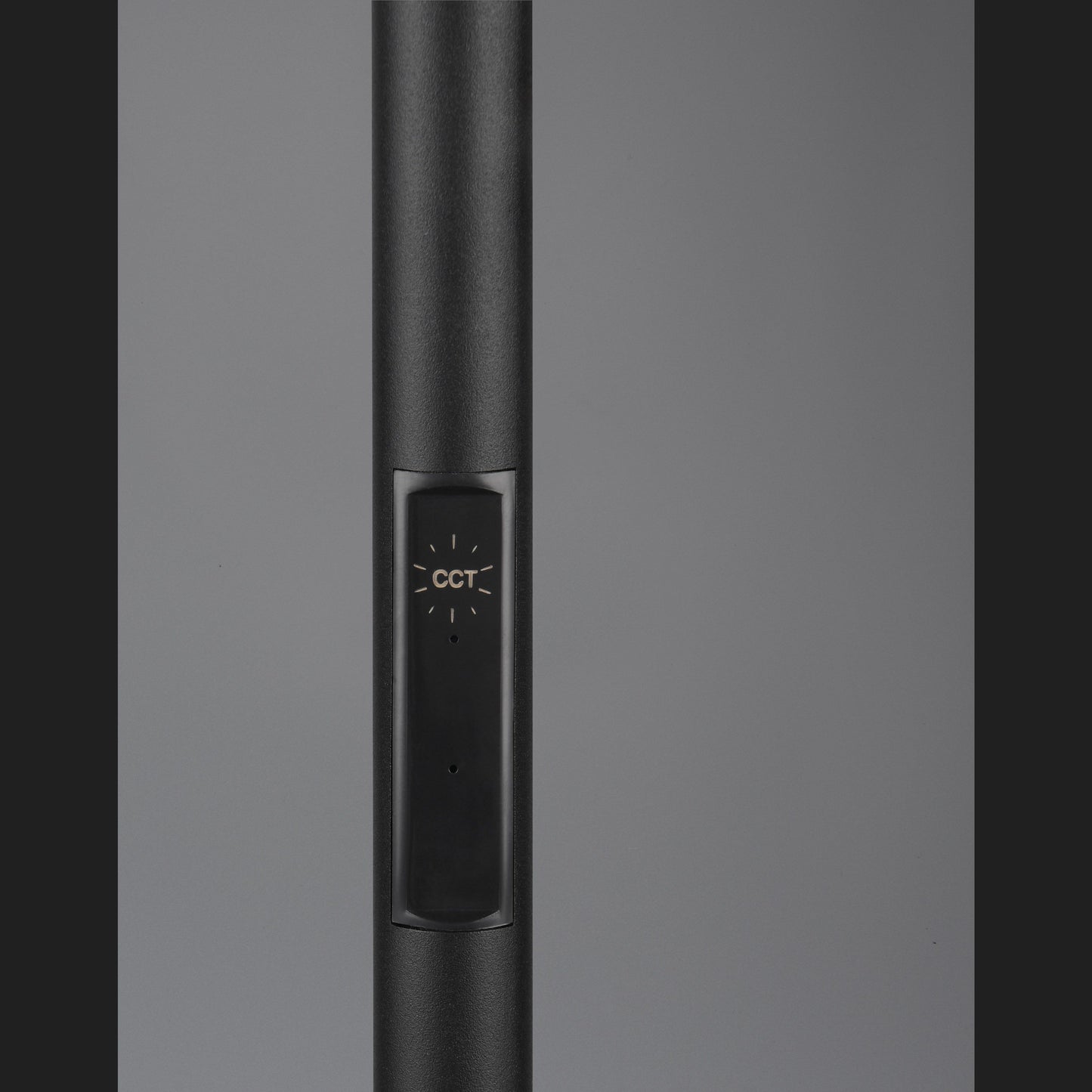 Specter - Floor Lamp - Black Matt - Reality - R47841132