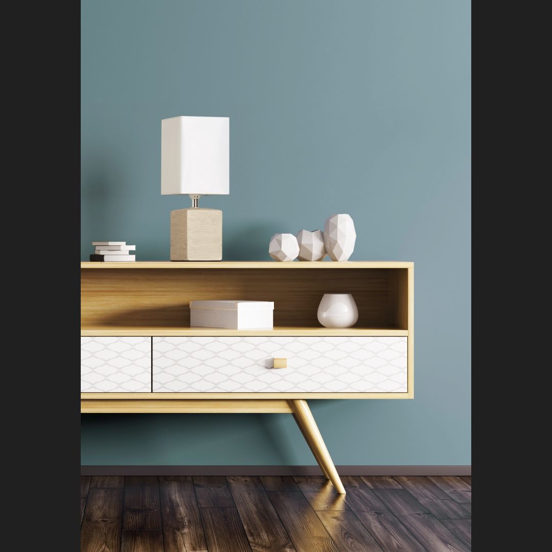 Ping - Table lamp - White - Reality