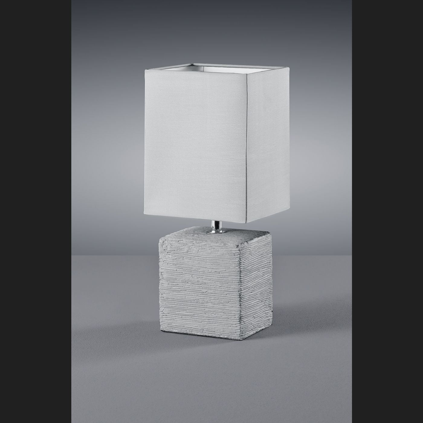 Ping - Table lamp - Titan - Reality