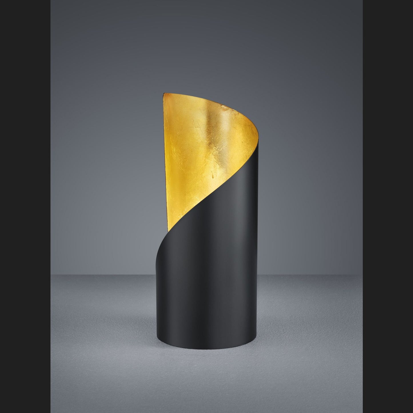 Frank - Table lamp - Black Matt - Reality