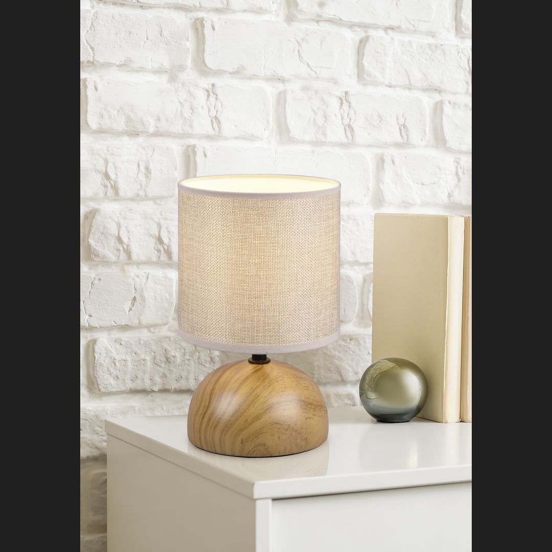 Luci - Table lamp - Fawn - Reality