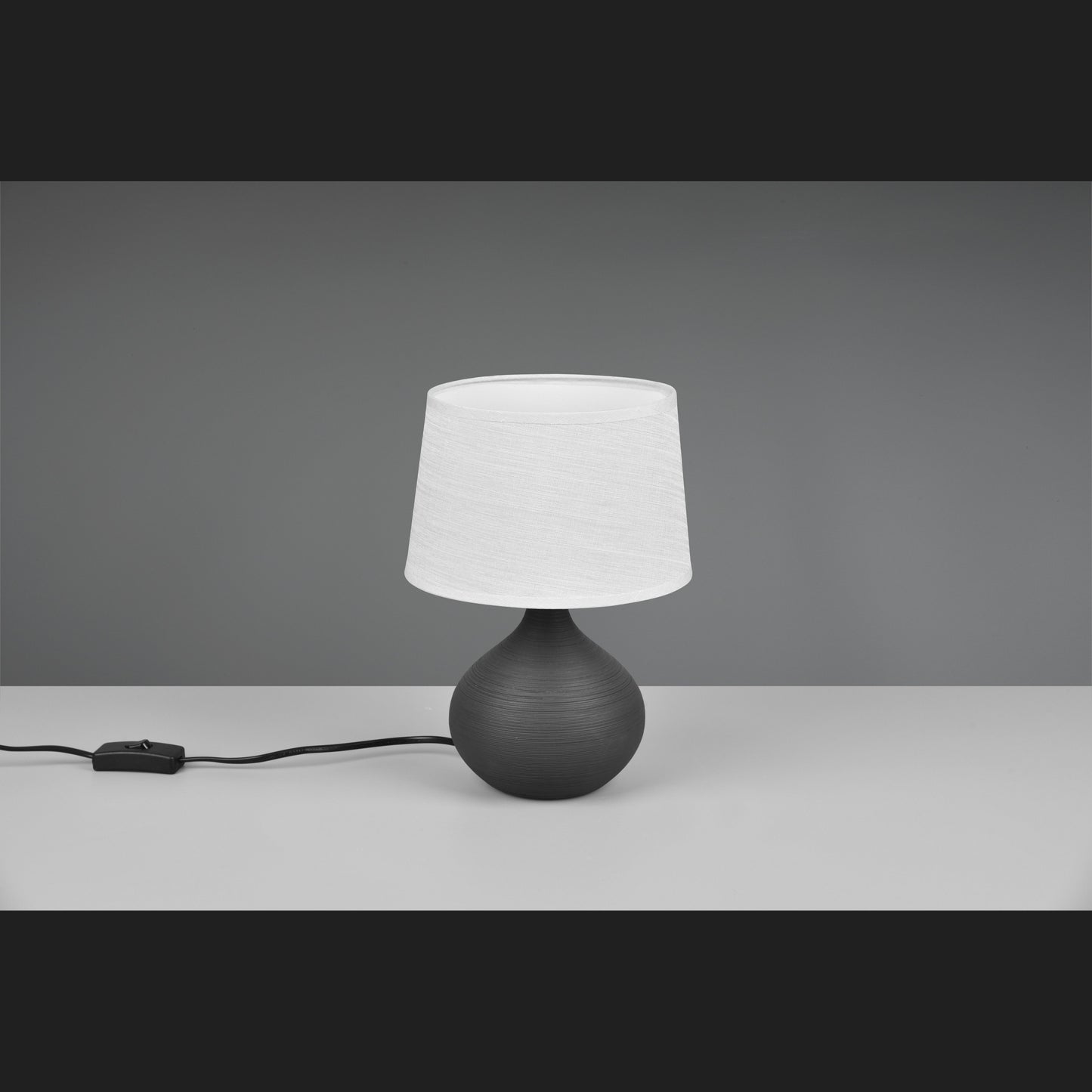 Martin - Table lamp - Cappucino - Reality
