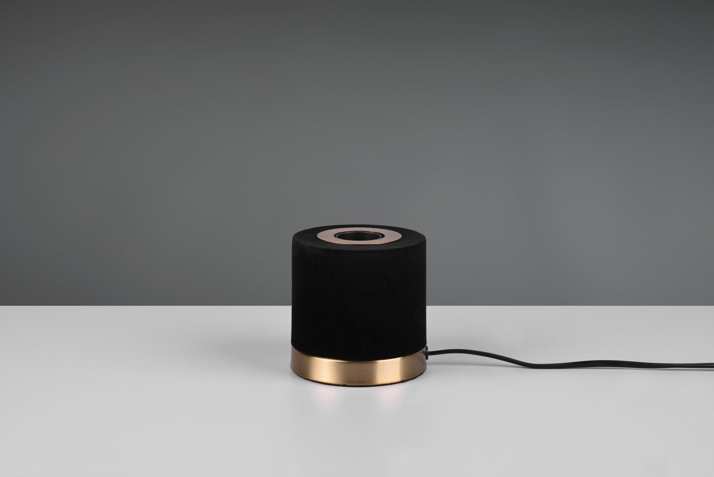 Judy - Table lamp - Black - Reality