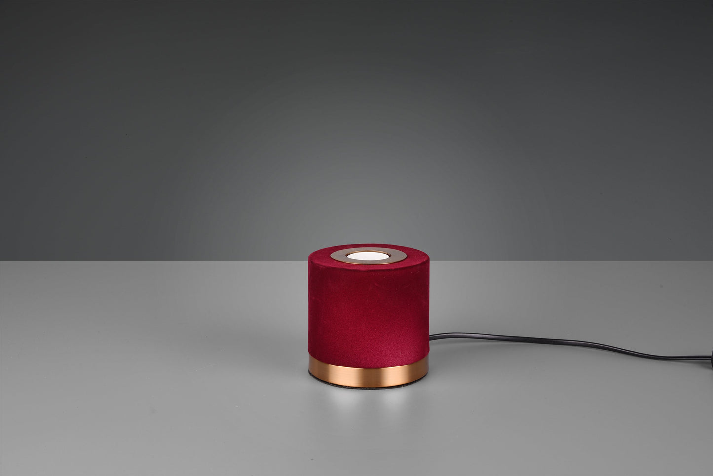Judy - Table lamp - Red - Reality