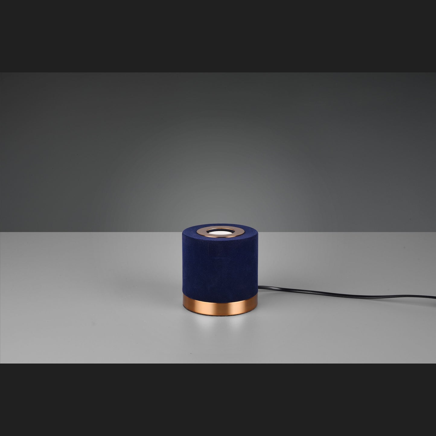 Judy - Table lamp - Blue - Reality