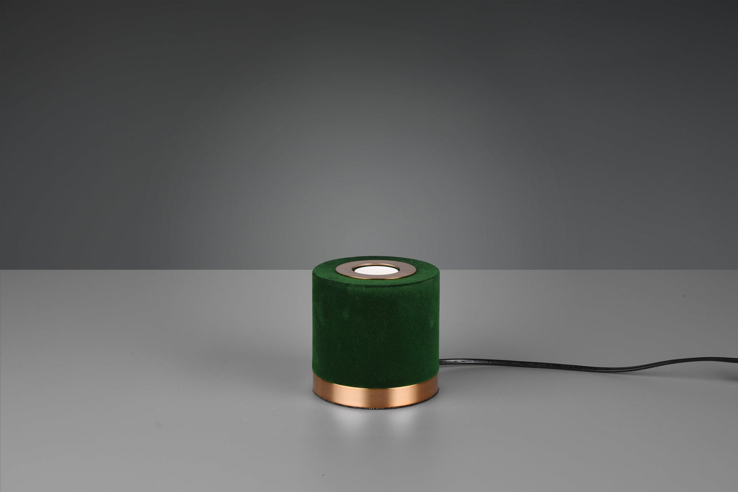 Judy - Table lamp - Green - Reality
