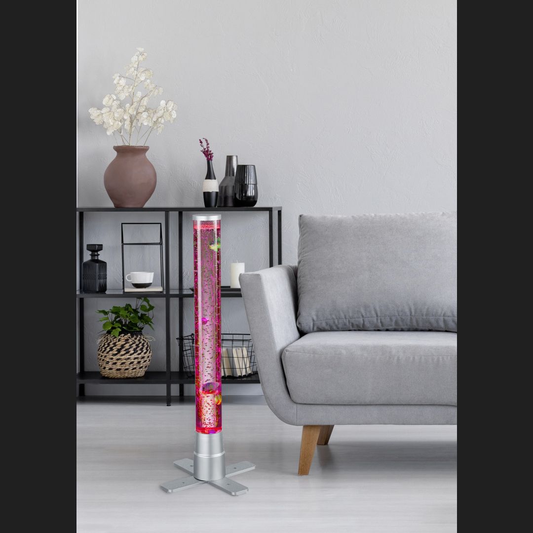 Motion - Table lamp - Multicolor - Reality