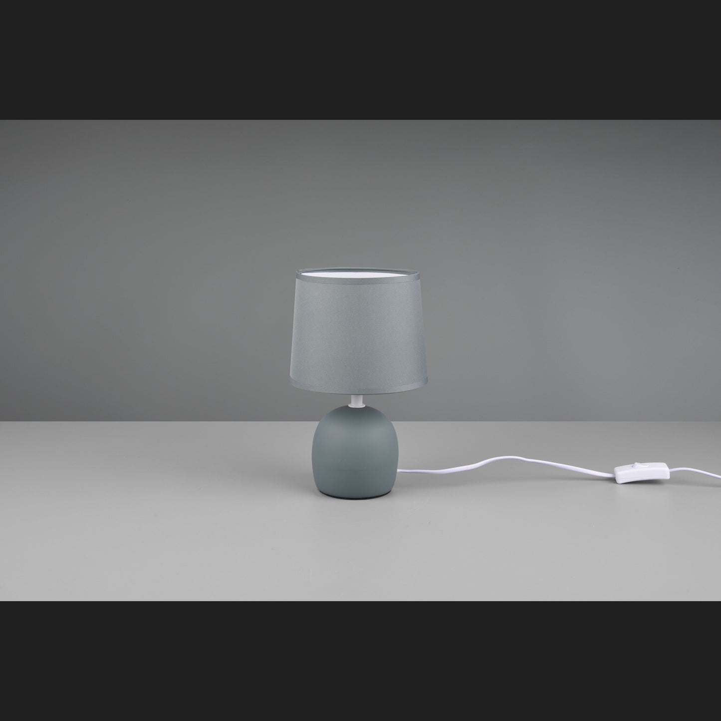 Malu - Table lamp - Green - Reality