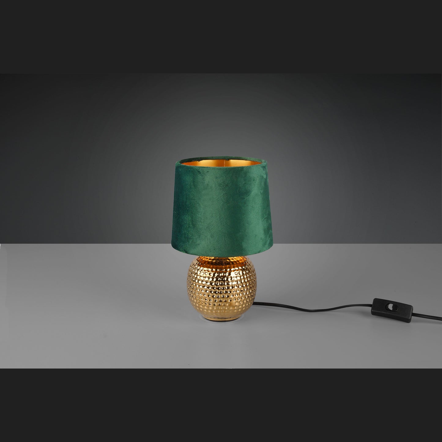 Sophia - Table lamp - Green - Reality