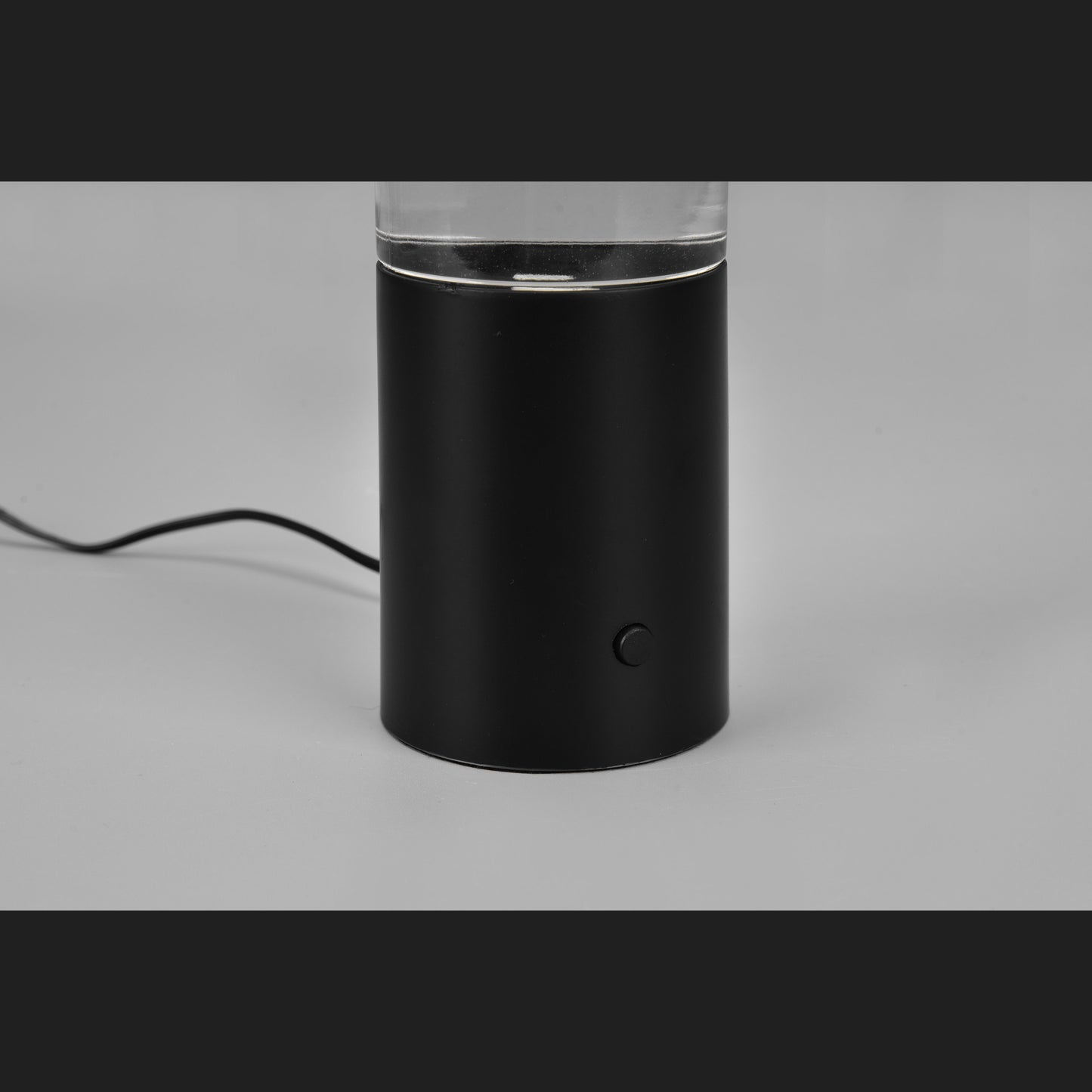 Glitter - Table lamp - Black Matt - Reality