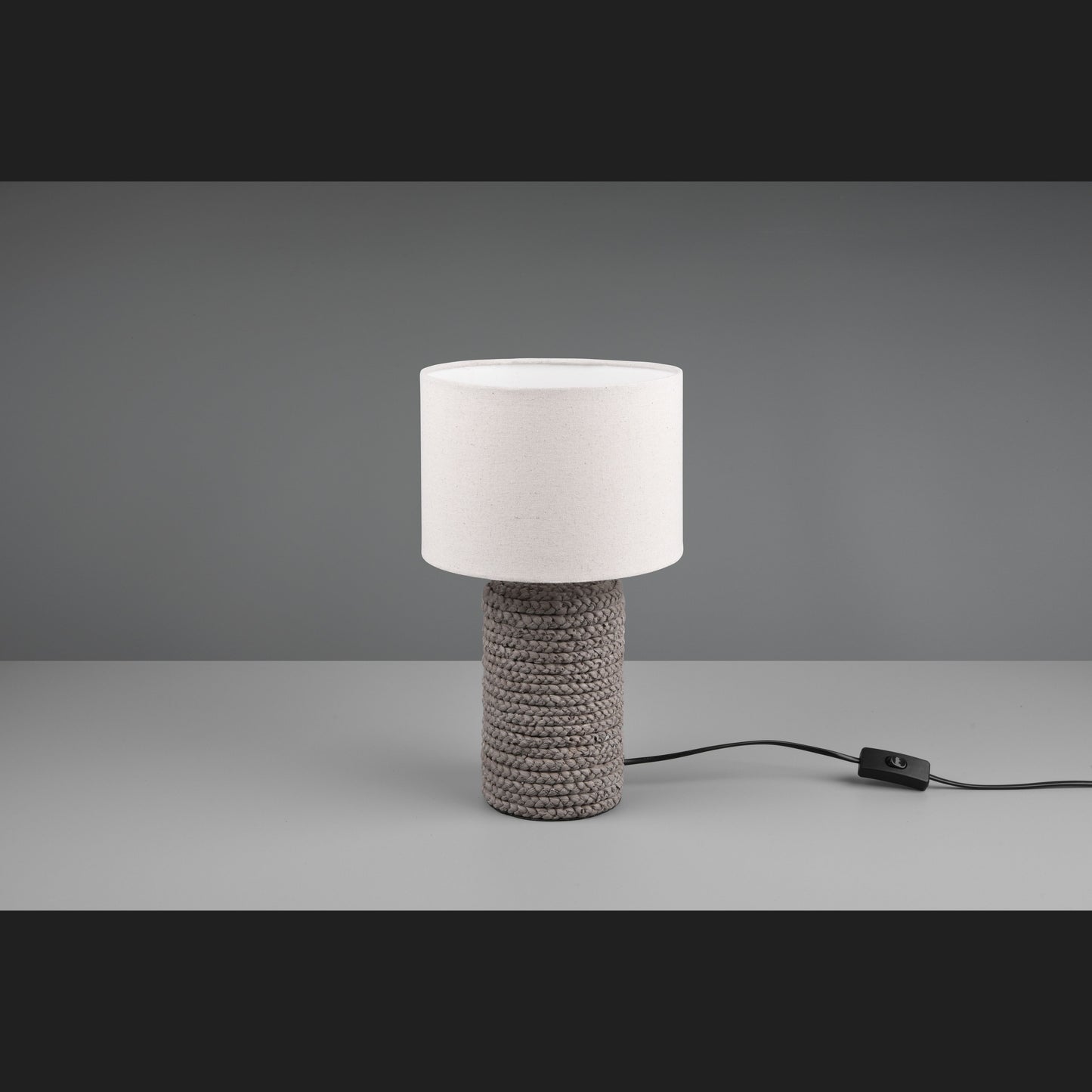 Mala - Table lamp - Fawn - Reality