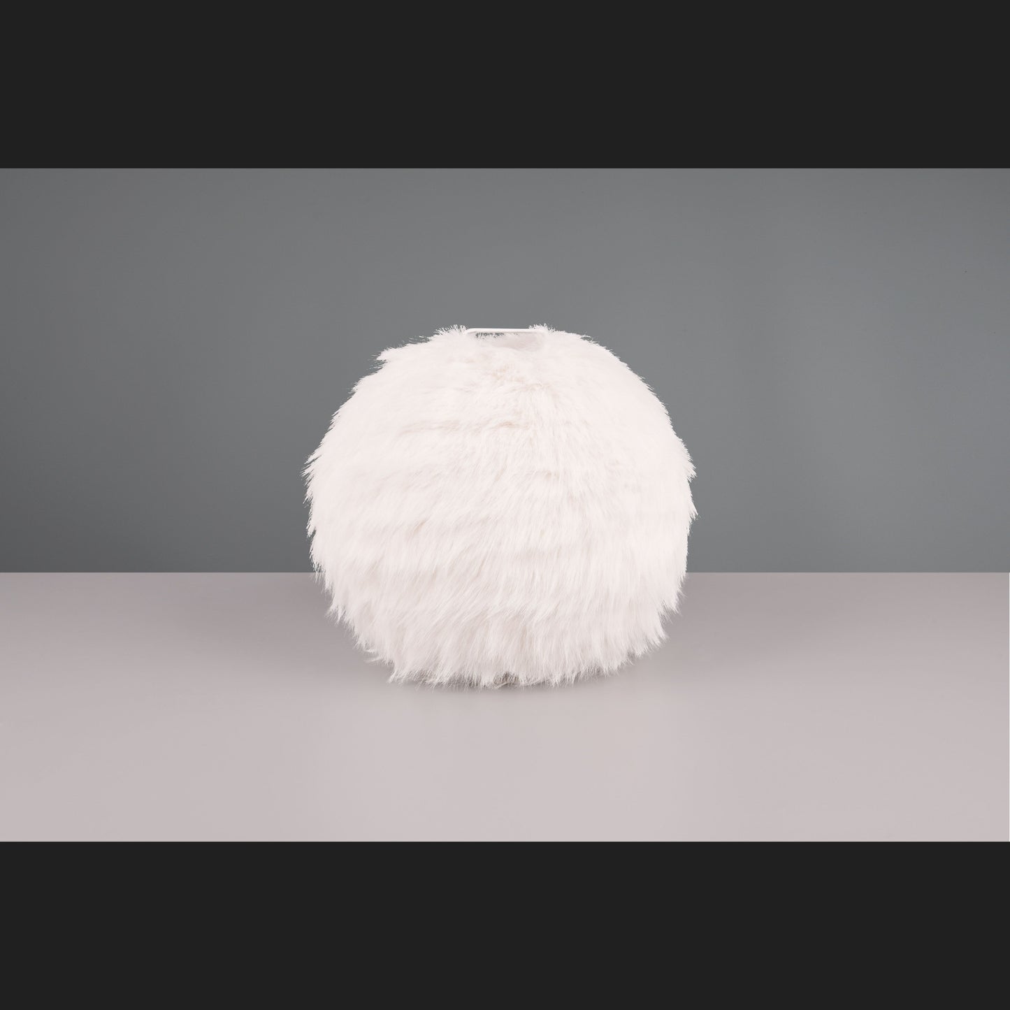Furry - Table lamp - Sand - Reality