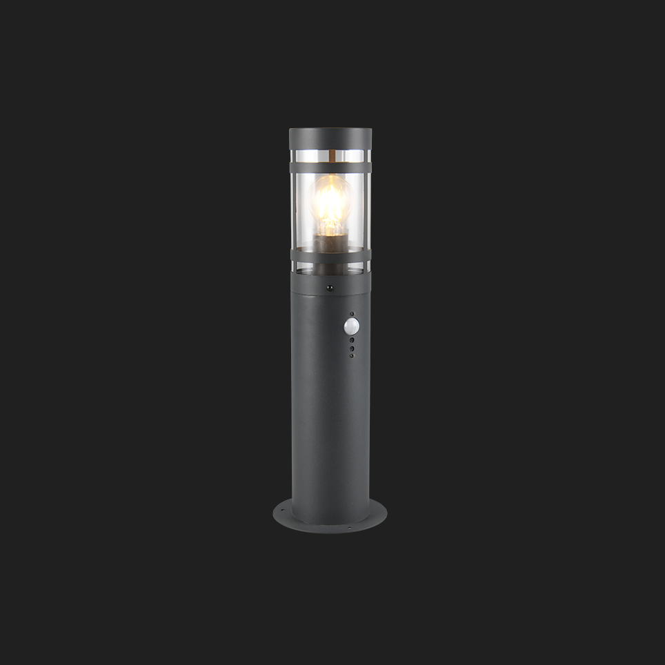 Paloma - Pole - Anthracite - Reality - R51719142
